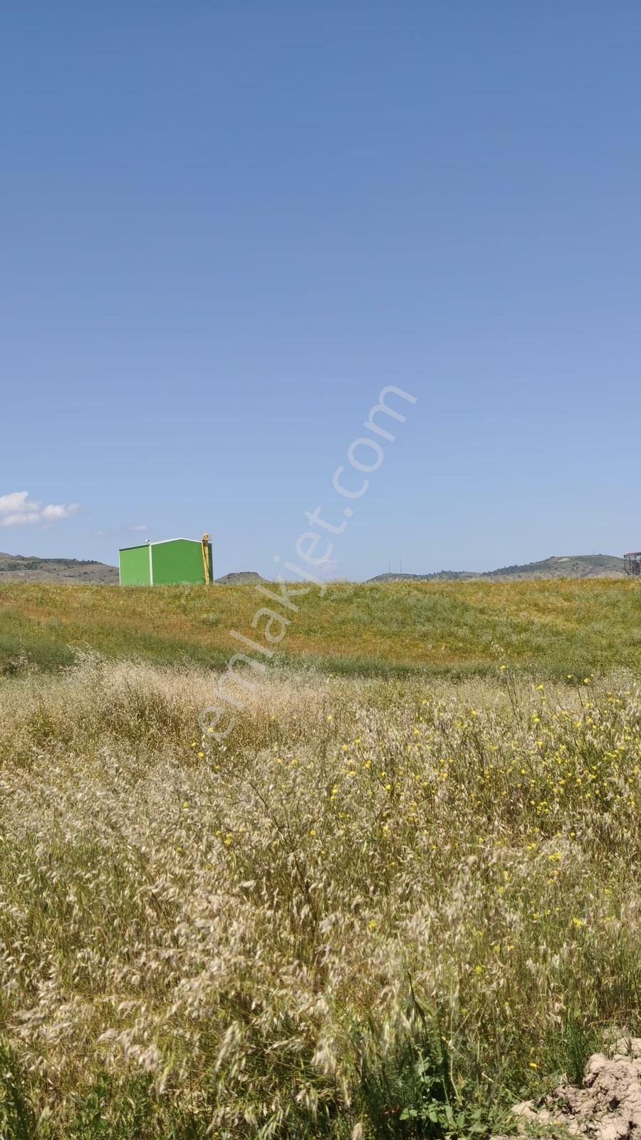 Mabelden Suluova Osb De Yatırımlık Satılık Tarla - Görsel 7
