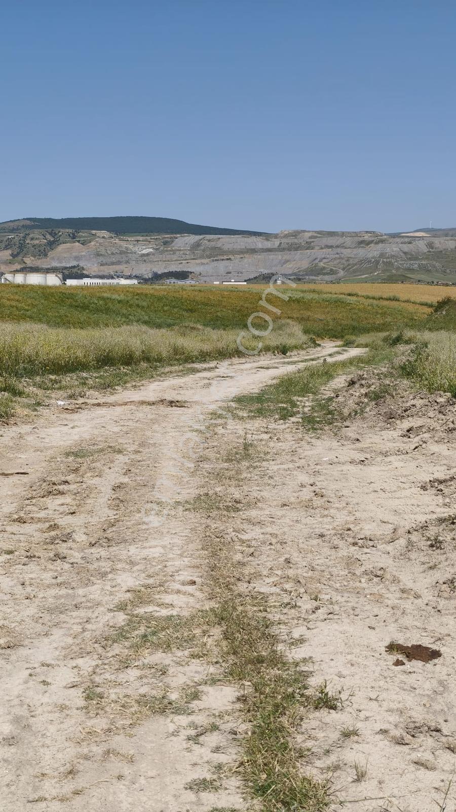 Mabelden Suluova Osb De Yatırımlık Satılık Tarla - Görsel 5