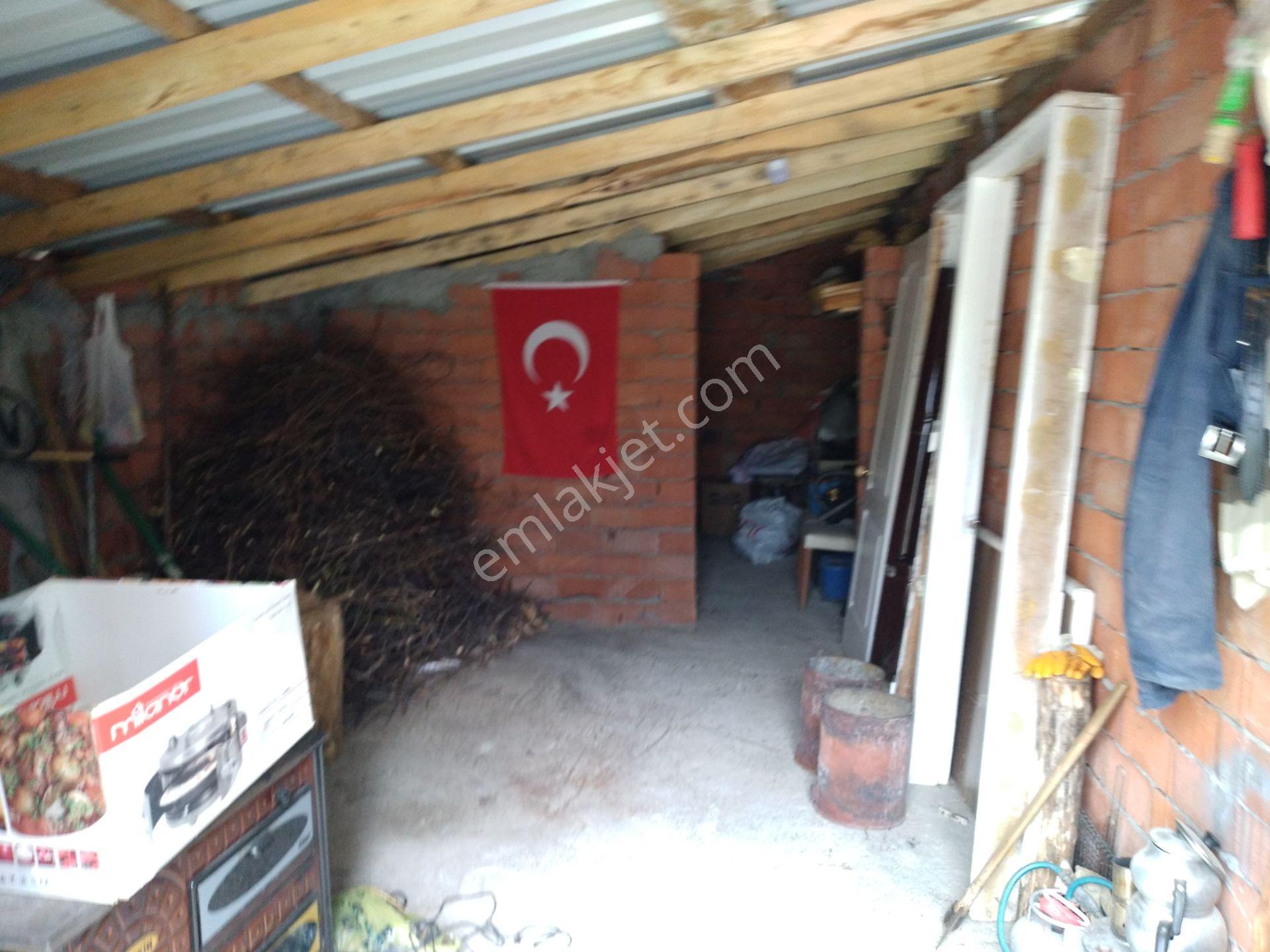 Satılık Bahceli Dübleks Daire - Görsel 30