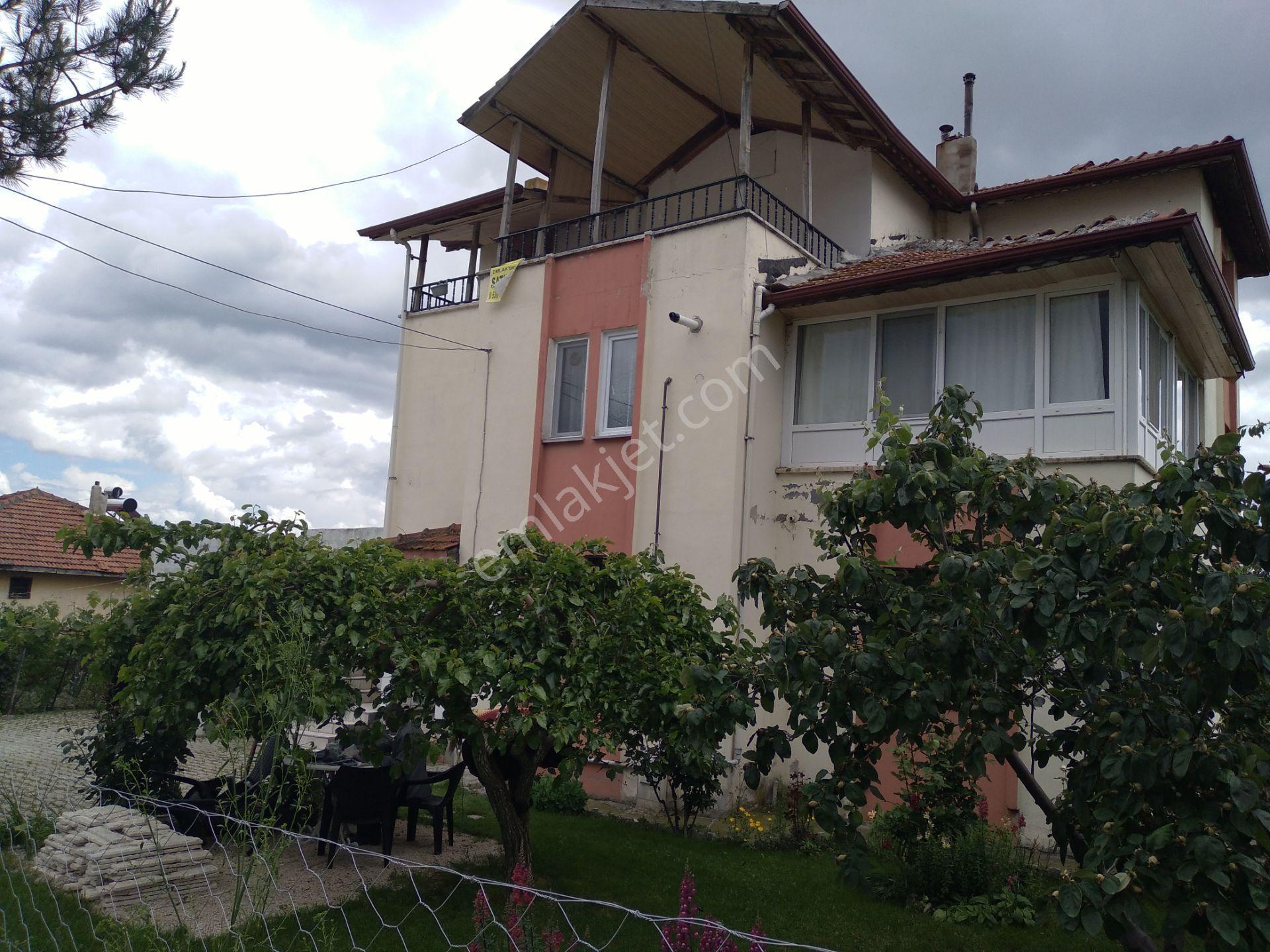 Satılık Bahceli Dübleks Daire - Görsel 29