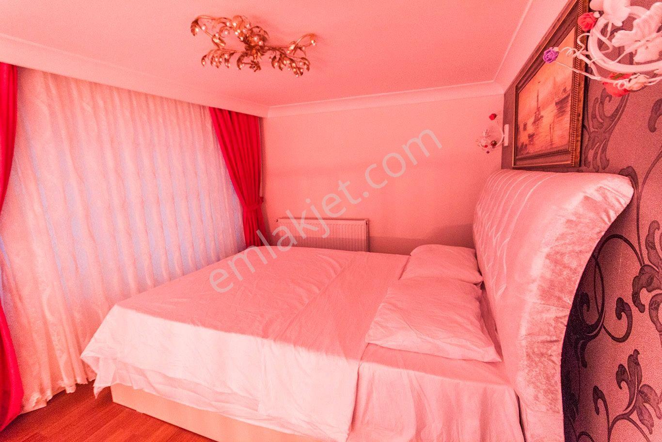 Şişli Merkezde Lux Temiz Konforlu 1+1 Daire - Görsel 7