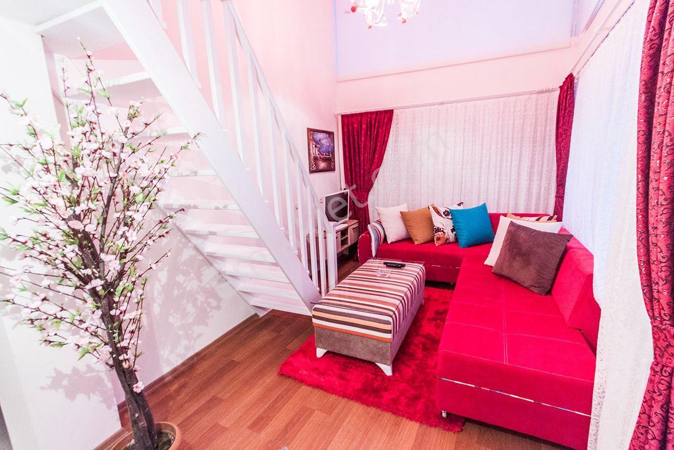 Şişli Merkezde Lux Temiz Konforlu 1+1 Daire - Görsel 3