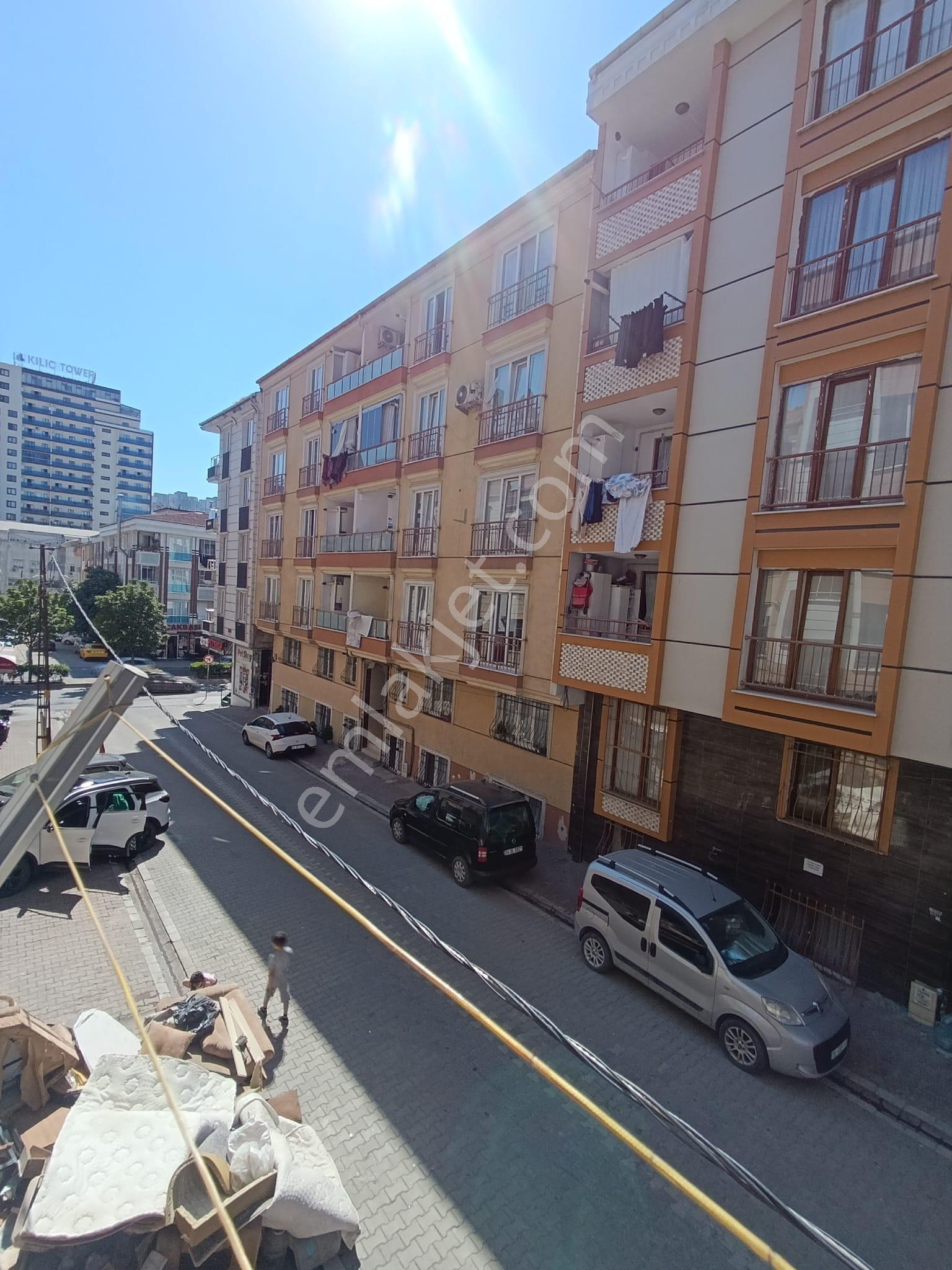 Konak Yapı'dan 2+1 Talatpaşa Mah Yabancıya Uygun Kiralık Daire - Görsel 2
