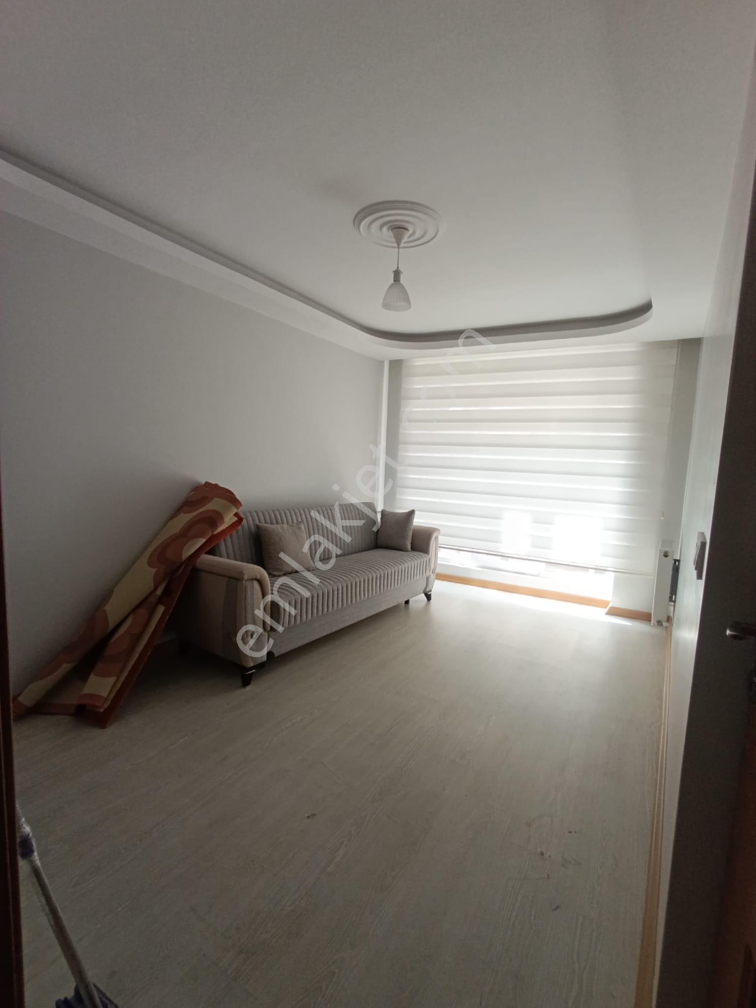 Konak Yapı'dan 2+1 Talatpaşa Mah Yabancıya Uygun Kiralık Daire - Görsel 10