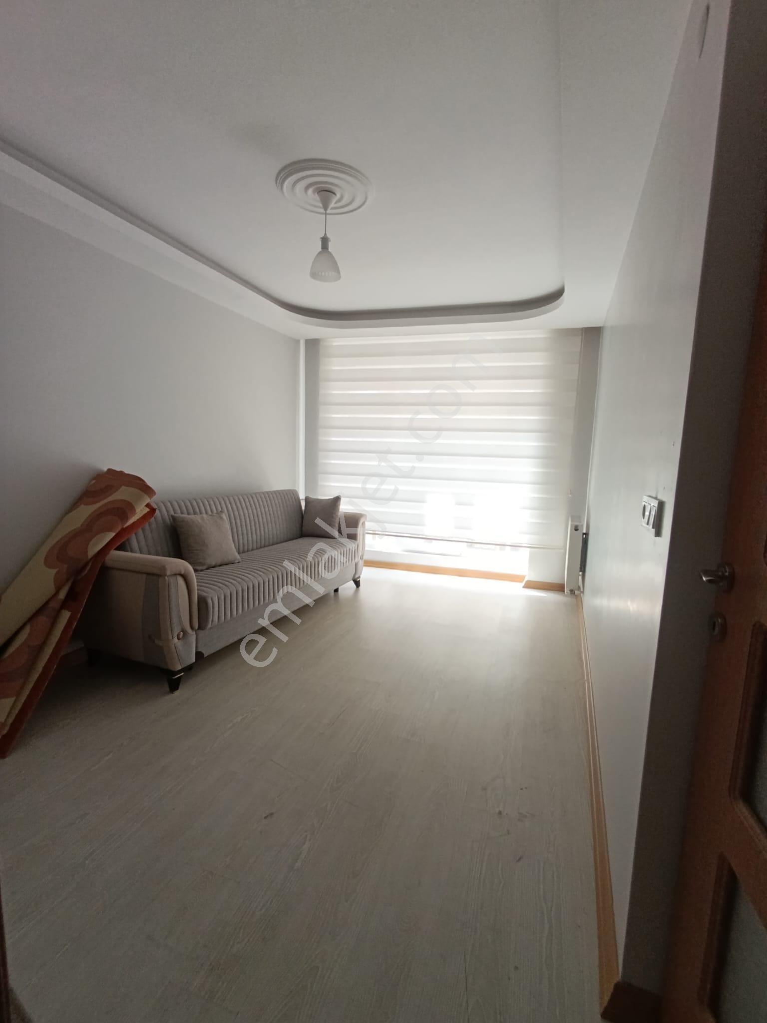 Konak Yapı'dan 2+1 Talatpaşa Mah Yabancıya Uygun Kiralık Daire - Görsel 9