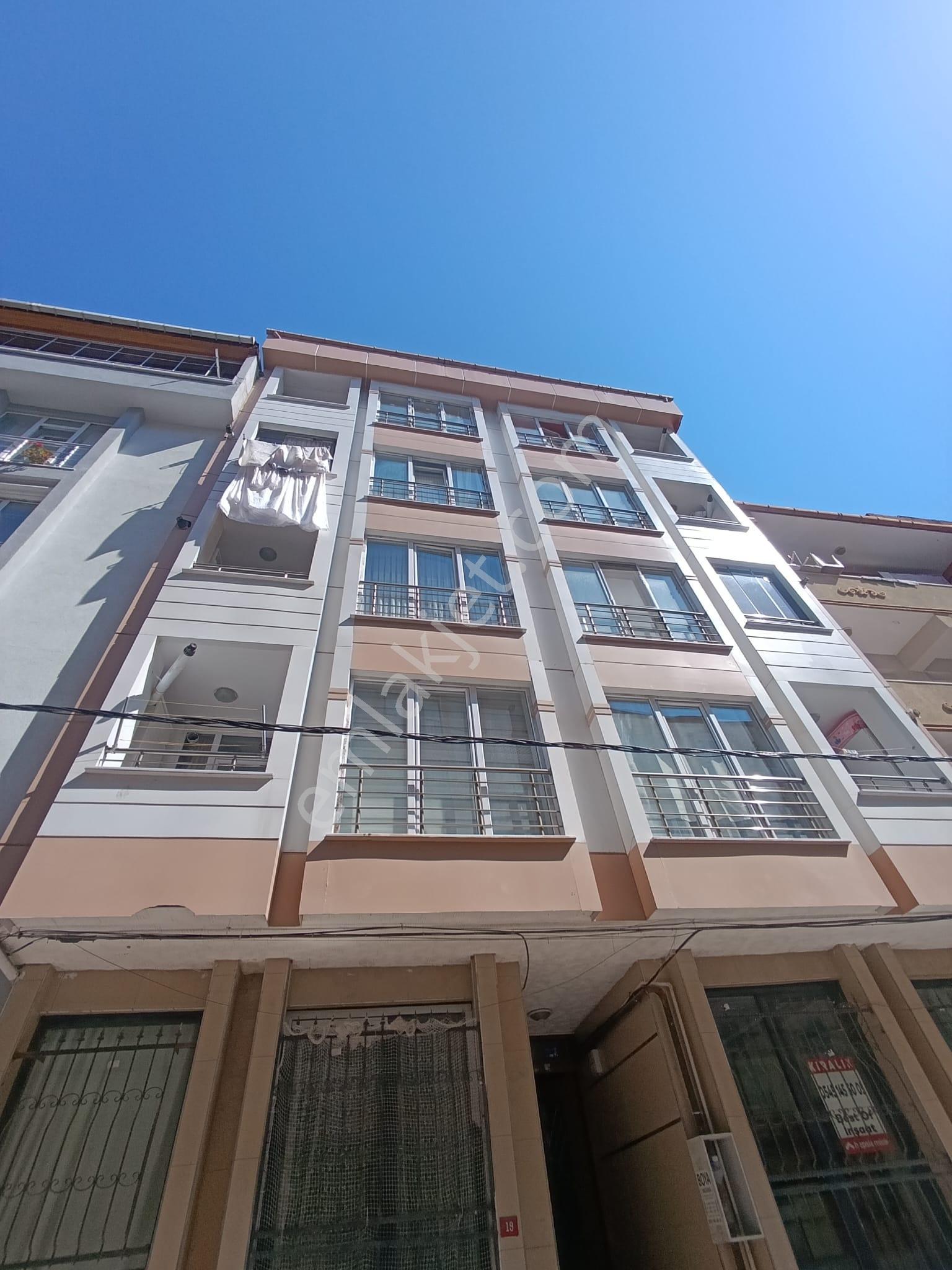 Konak Yapı'dan 2+1 Talatpaşa Mah Yabancıya Uygun Kiralık Daire