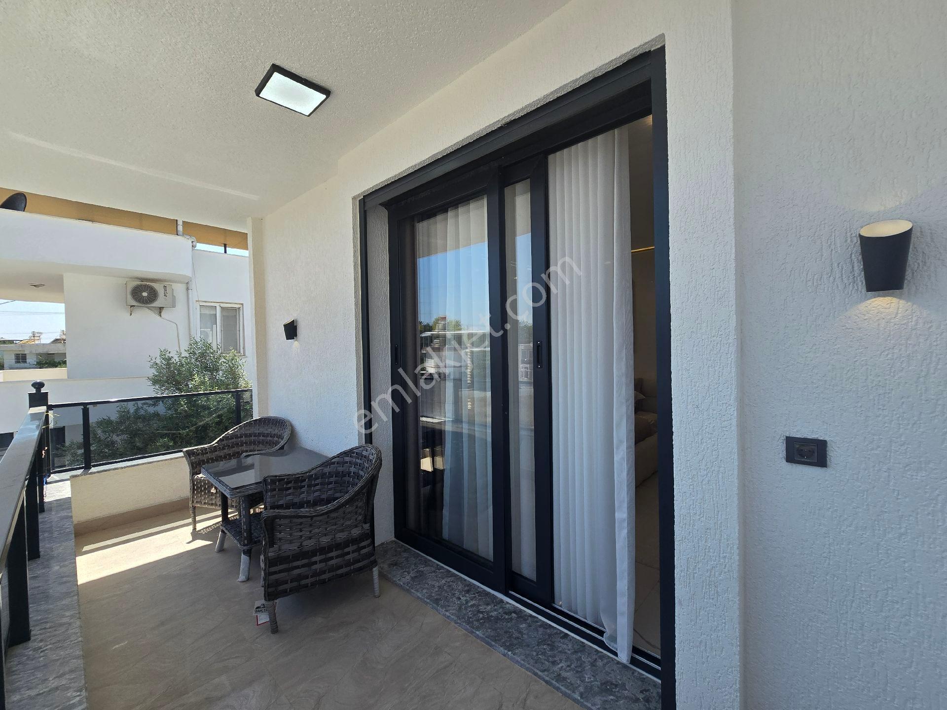 Didim'de Denize Yakın Tam Müstakil Sıfır Eşyalı Satılık Ultra Lüks Villa - Görsel 29