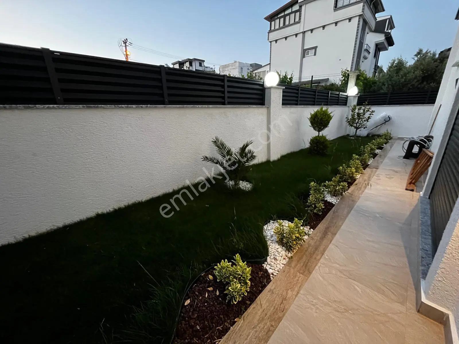 Didim'de Denize Yakın Tam Müstakil Sıfır Eşyalı Satılık Ultra Lüks Villa - Görsel 5