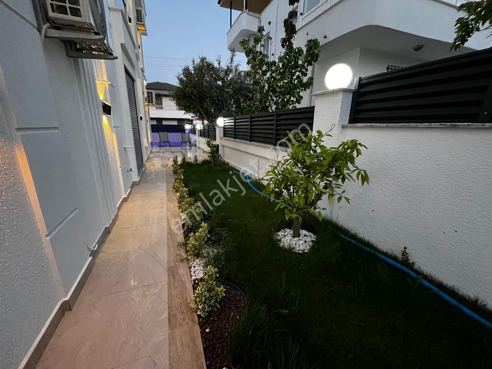 Didim'de Denize Yakın Tam Müstakil Sıfır Eşyalı Satılık Ultra Lüks Villa - Görsel 4