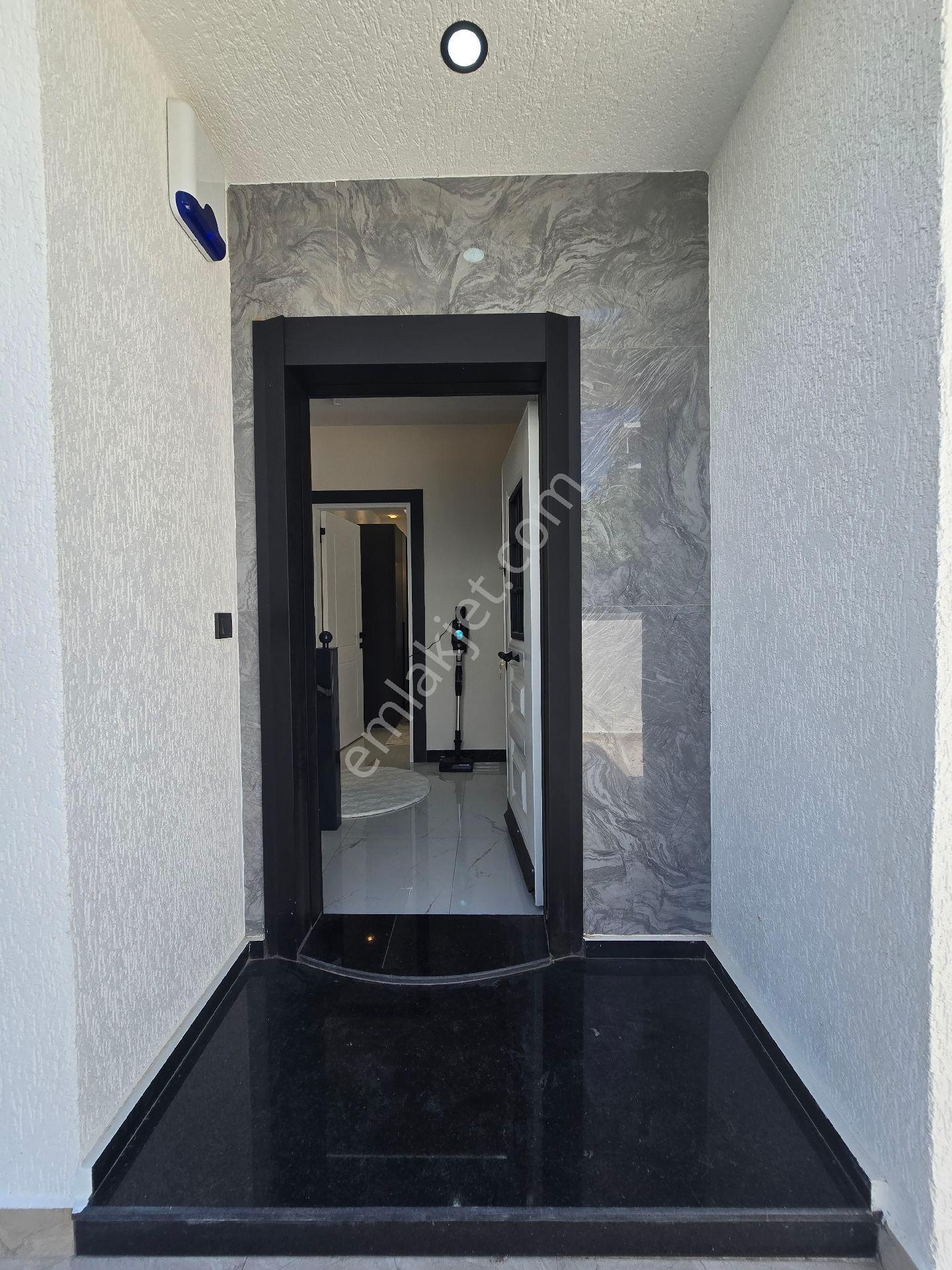 Didim'de Denize Yakın Tam Müstakil Sıfır Eşyalı Satılık Ultra Lüks Villa - Görsel 6