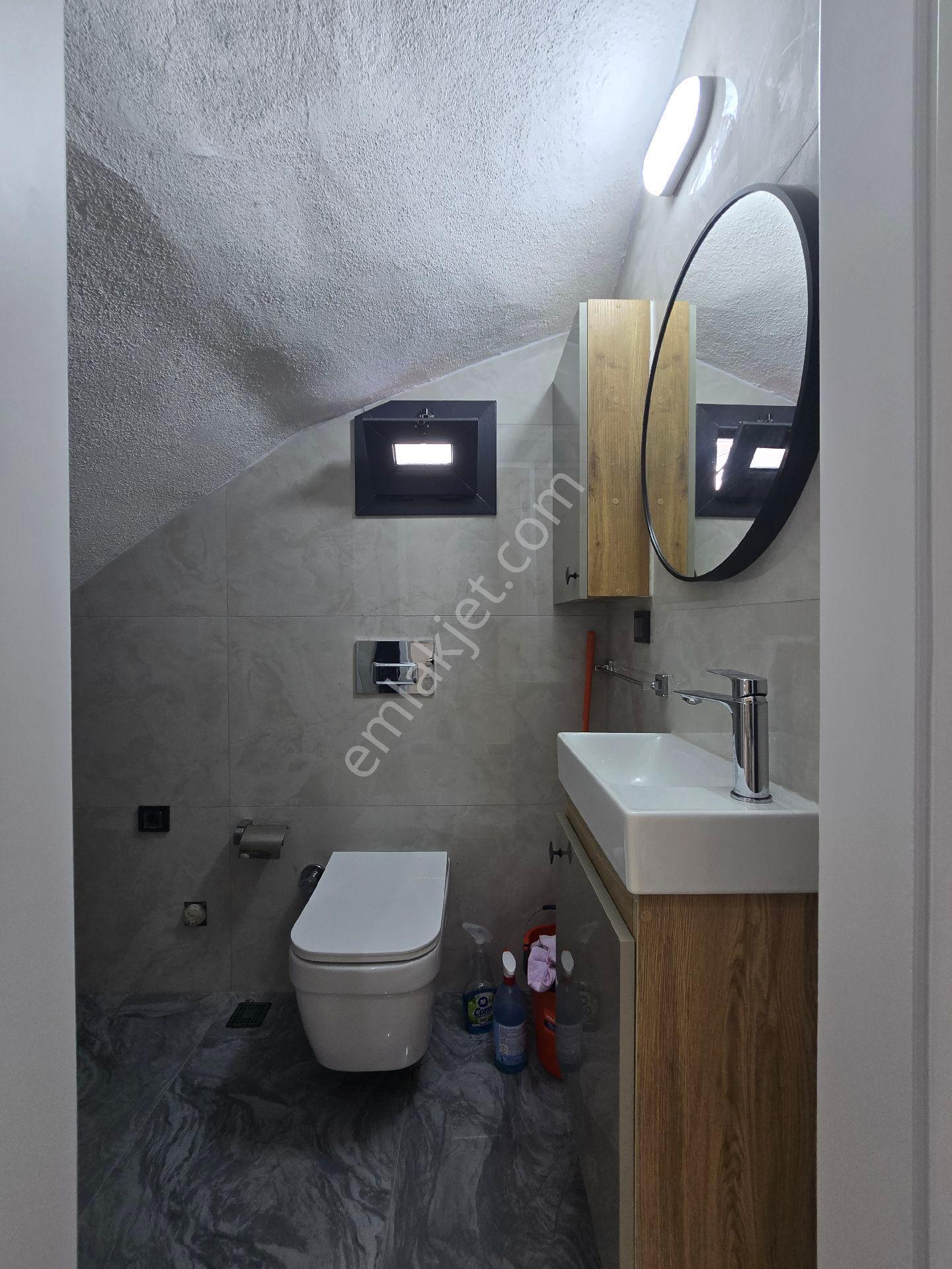 Didim'de Denize Yakın Tam Müstakil Sıfır Eşyalı Satılık Ultra Lüks Villa - Görsel 12