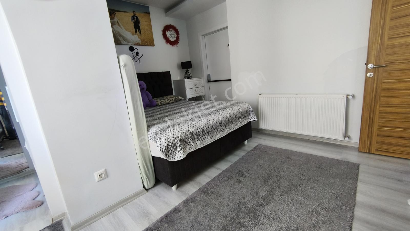 Ataşehir De Site İçinde Otaparklı Geniş Yüksek 2+1 Daire - Görsel 6