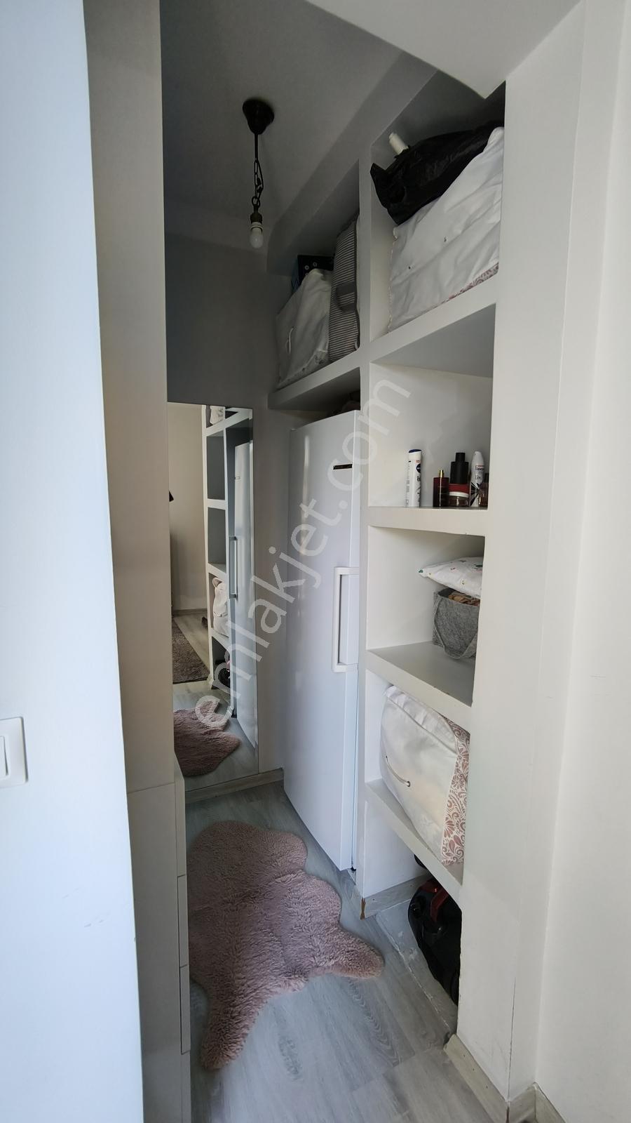 Ataşehir De Site İçinde Otaparklı Geniş Yüksek 2+1 Daire - Görsel 7
