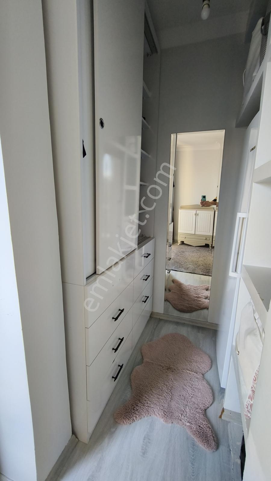 Ataşehir De Site İçinde Otaparklı Geniş Yüksek 2+1 Daire - Görsel 14