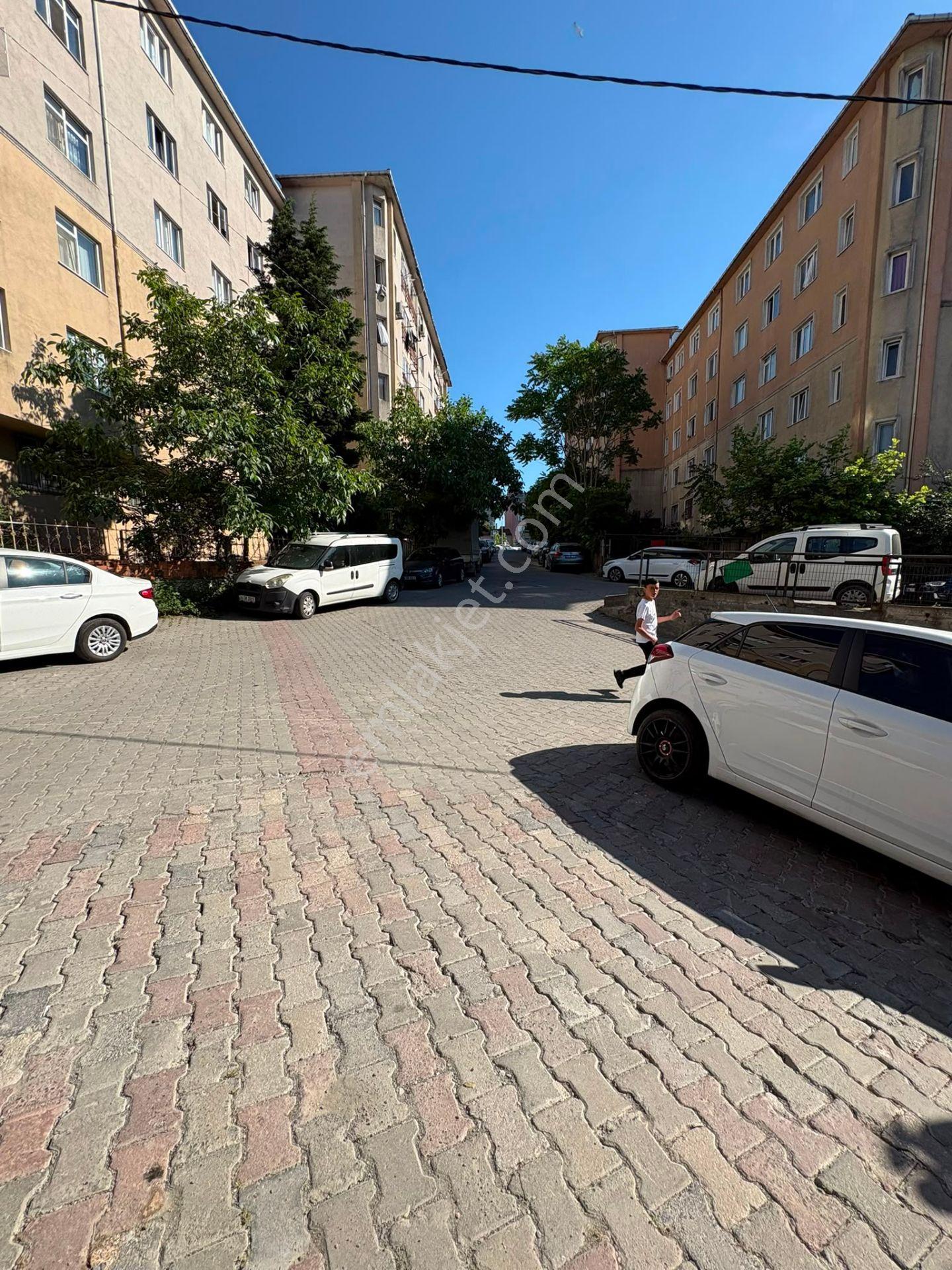 İletişim'den Eyüp Akşemsettin Bölge Parkı Karışısı Kiralık 2+1 Kot1 Uygun Fiyata Kiralık Daire - Görsel 20