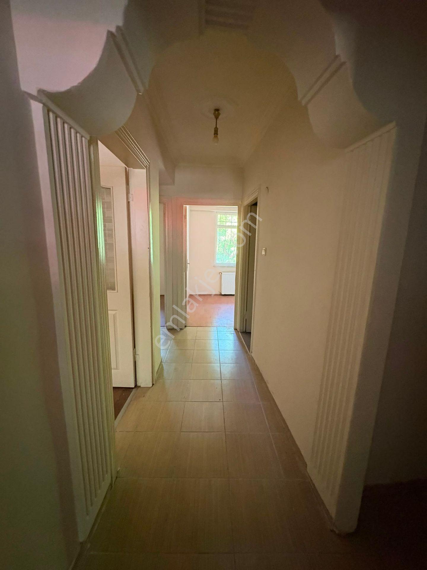 İletişim'den Eyüp Akşemsettin Bölge Parkı Karışısı Kiralık 2+1 Kot1 Uygun Fiyata Kiralık Daire - Görsel 10