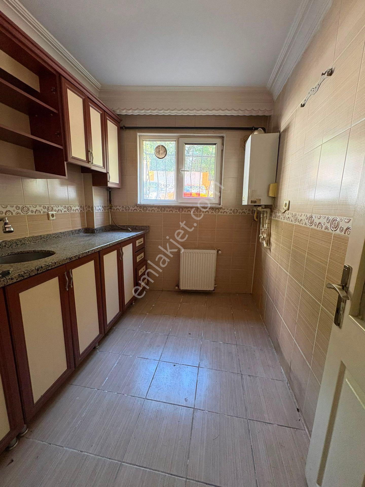 İletişim'den Eyüp Akşemsettin Bölge Parkı Karışısı Kiralık 2+1 Kot1 Uygun Fiyata Kiralık Daire - Görsel 7