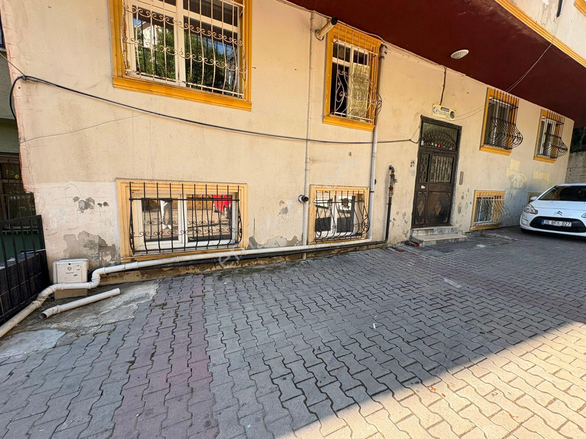 İletişim'den Eyüp Akşemsettin Bölge Parkı Karışısı Kiralık 2+1 Kot1 Uygun Fiyata Kiralık Daire - Görsel 15