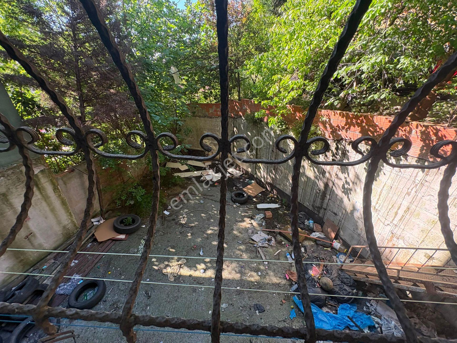 İletişim'den Eyüp Akşemsettin Bölge Parkı Karışısı Kiralık 2+1 Kot1 Uygun Fiyata Kiralık Daire - Görsel 14