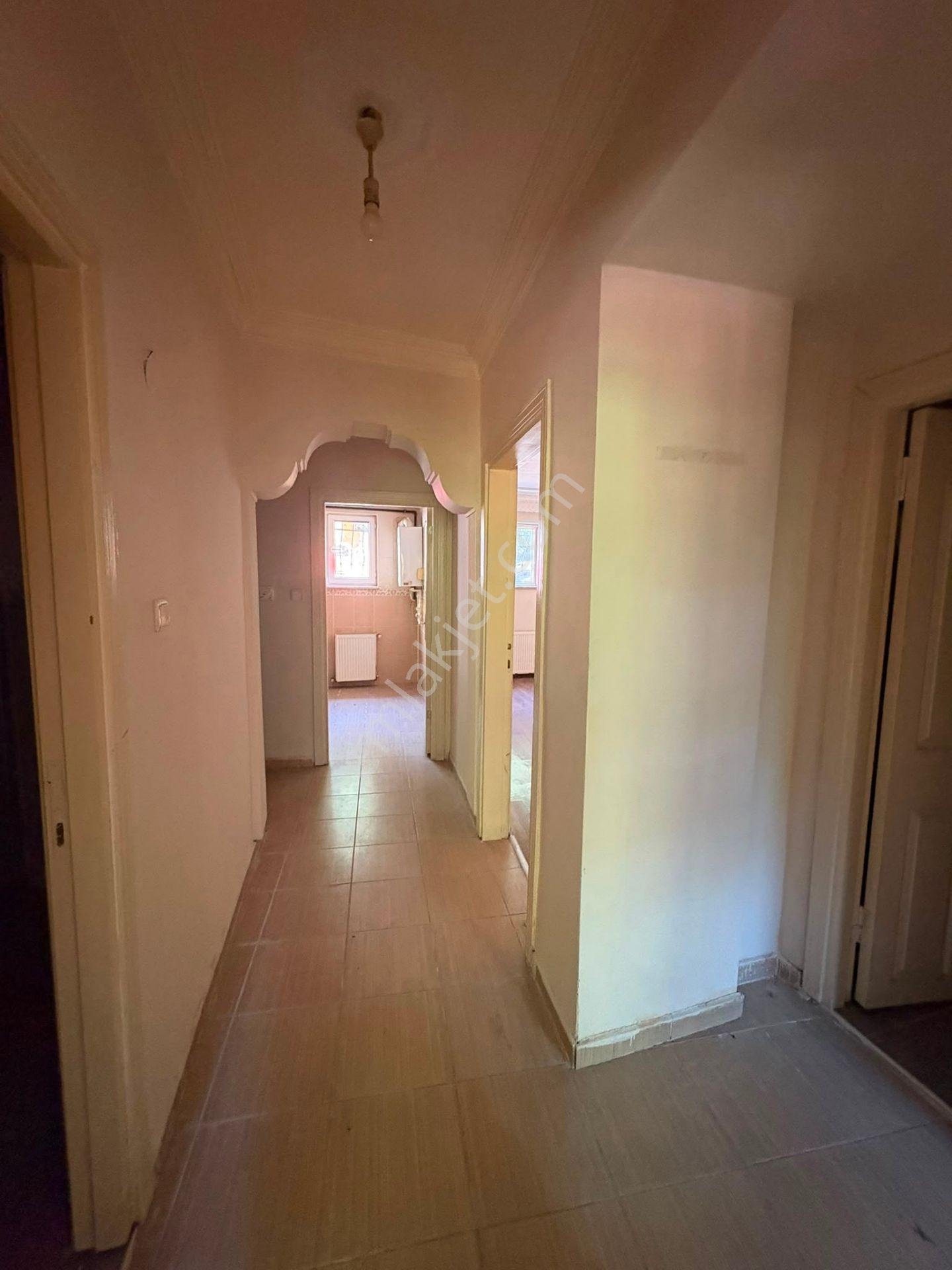 İletişim'den Eyüp Akşemsettin Bölge Parkı Karışısı Kiralık 2+1 Kot1 Uygun Fiyata Kiralık Daire - Görsel 11