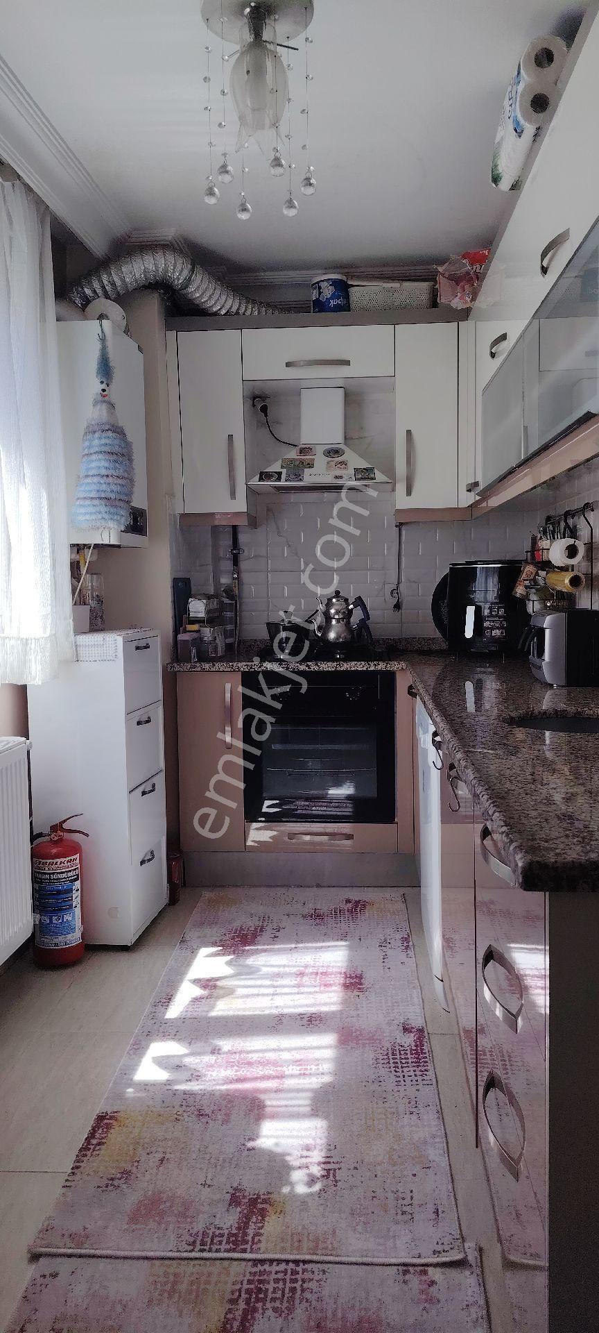 Köşe Daire - Görsel 25