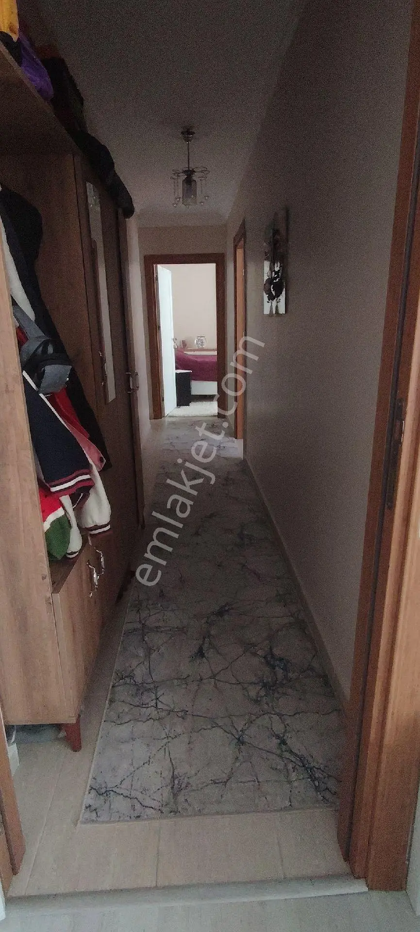 Köşe Daire - Görsel 27