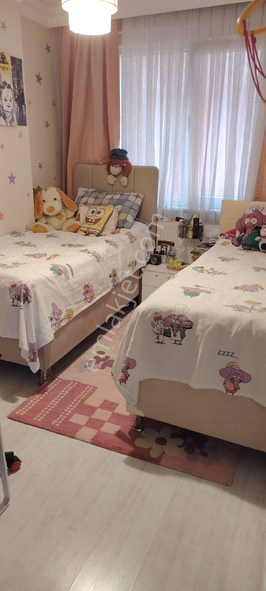 Köşe Daire - Görsel 22