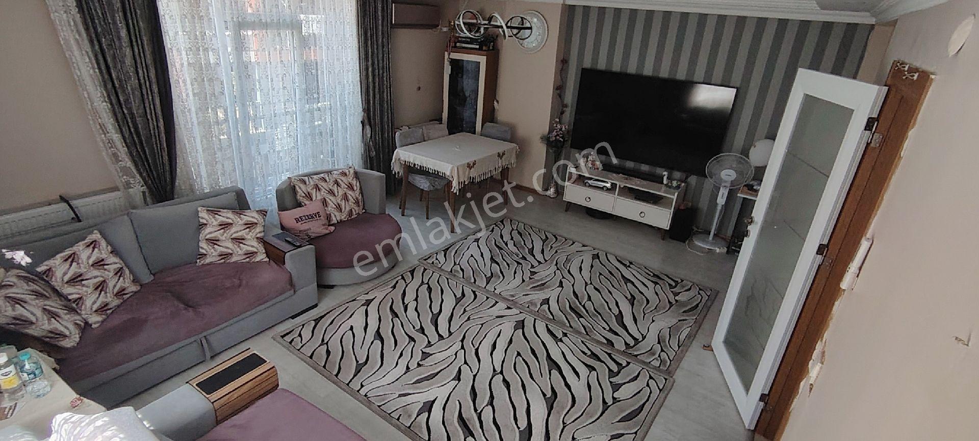 Köşe Daire - Görsel 31