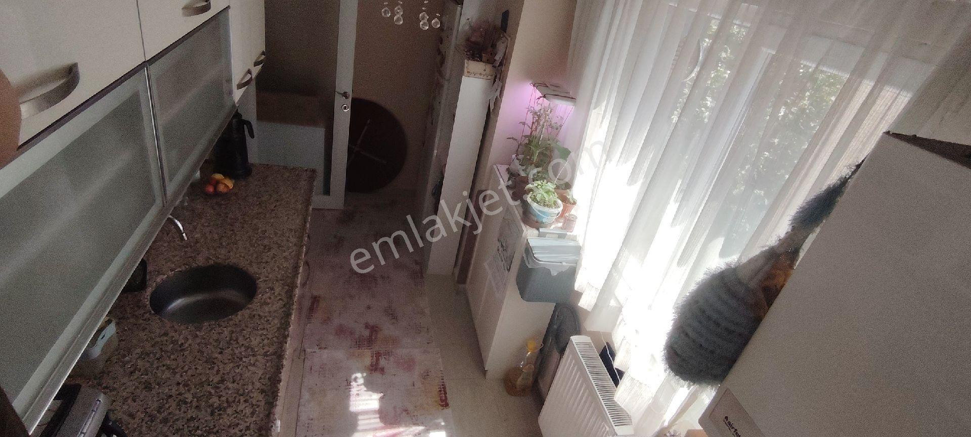 Köşe Daire - Görsel 24