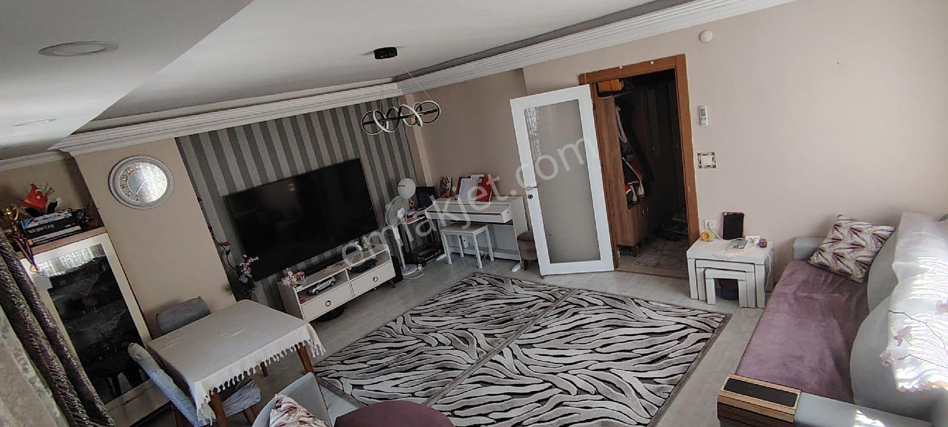 Köşe Daire - Görsel 28