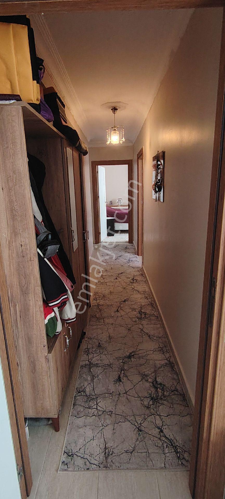 Köşe Daire - Görsel 29