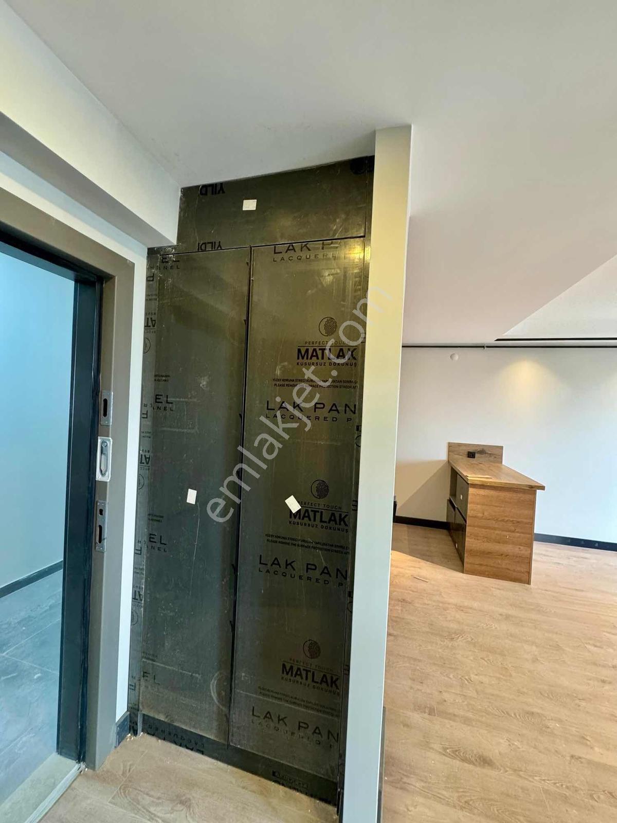 Delfa Yapıdan Ultra Lux 1+1 Site İçerisinde Satılık Daire - Görsel 18