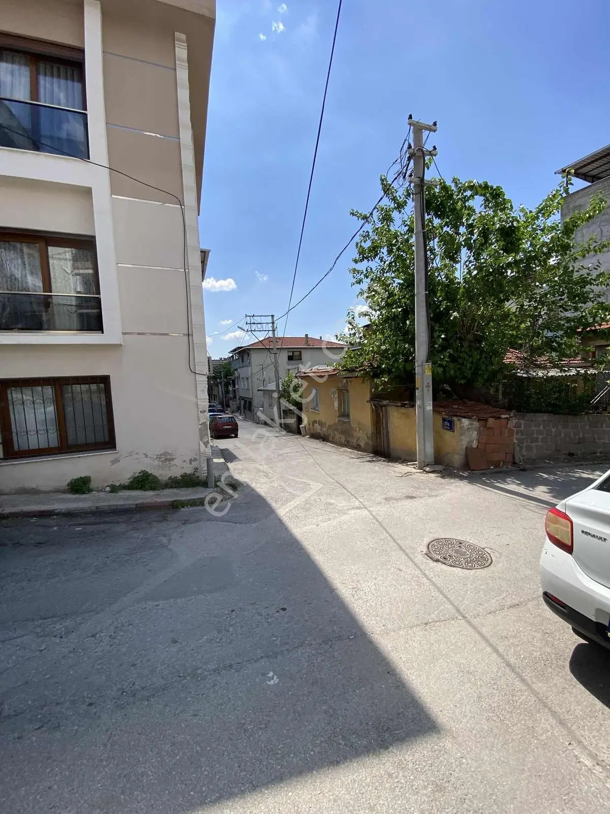 Buca Kozağaç Mahallesinde Satılık Köşe Dükkan - Görsel 2