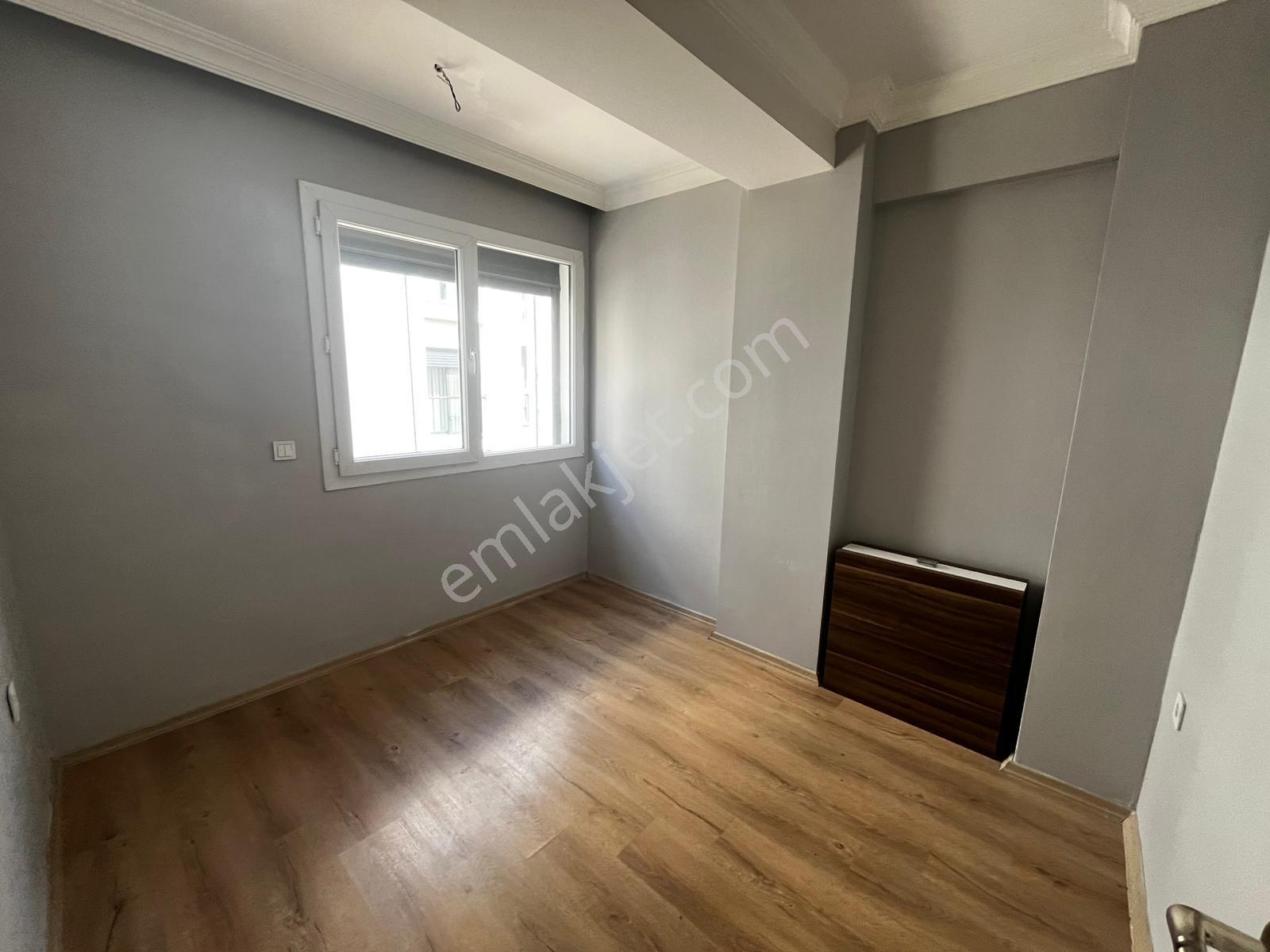 Şirinyer Hürriyet Mh 1+1 Arakat Yerden Isıtmalı Panjurlu Kiralık - Görsel 4