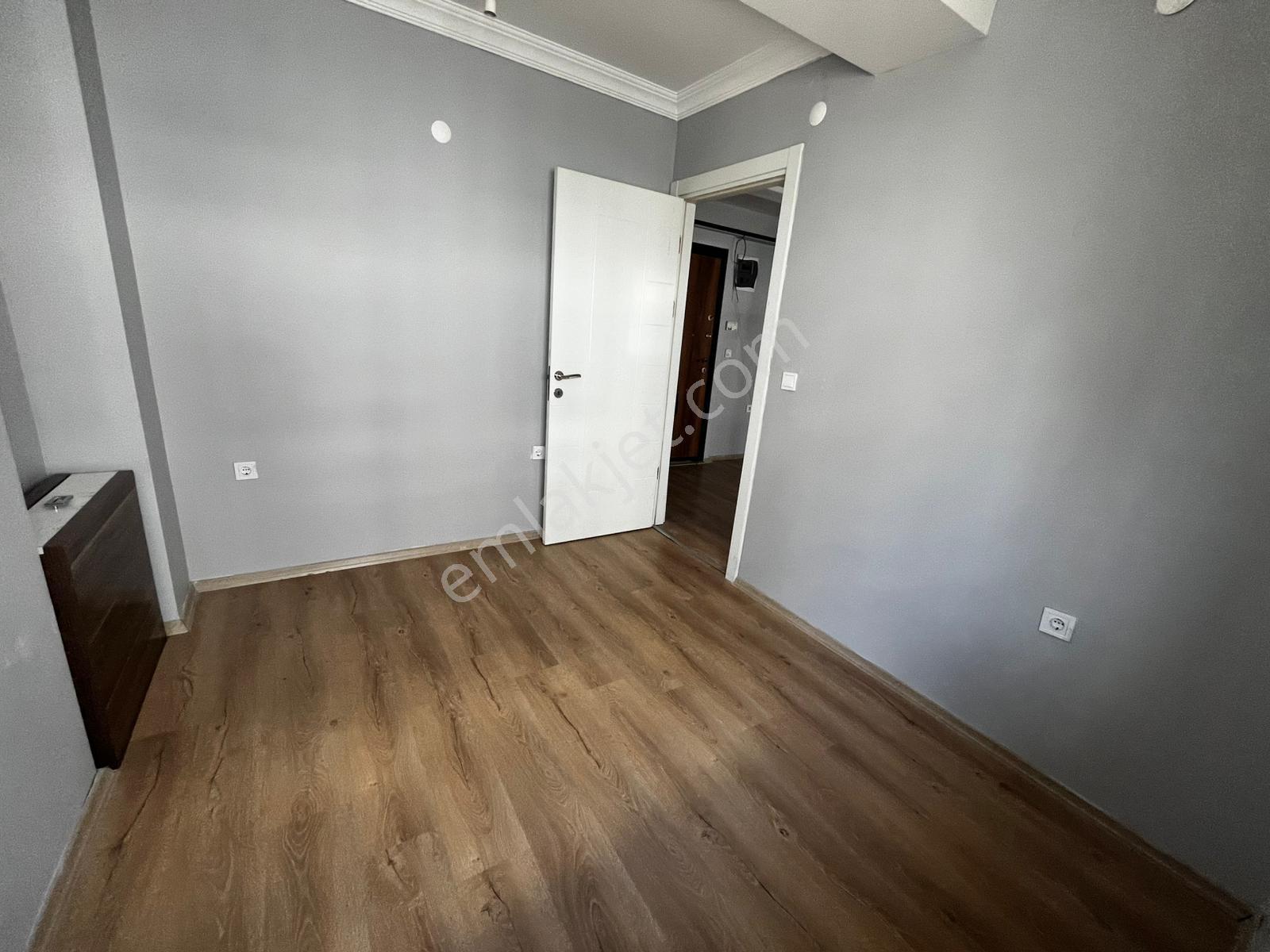 Şirinyer Hürriyet Mh 1+1 Arakat Yerden Isıtmalı Panjurlu Kiralık - Görsel 8