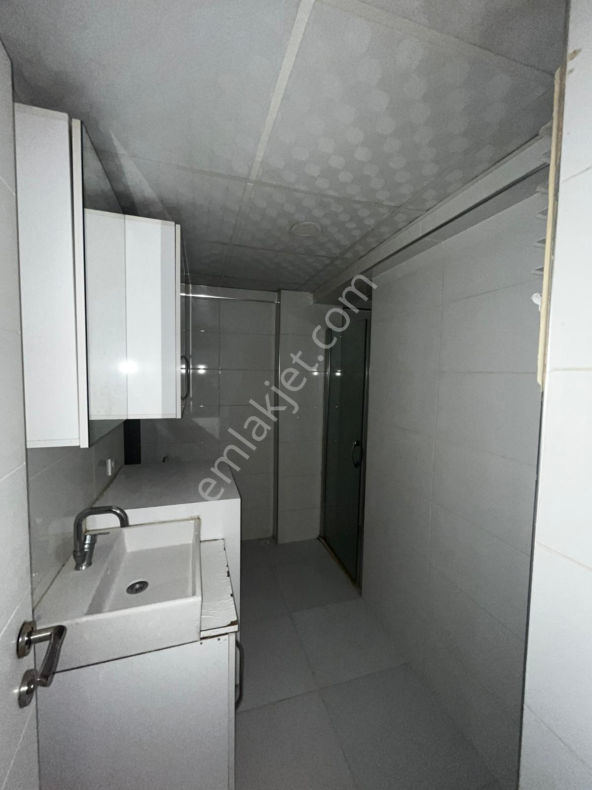 Şirinyer Hürriyet Mh 1+1 Arakat Yerden Isıtmalı Panjurlu Kiralık - Görsel 9