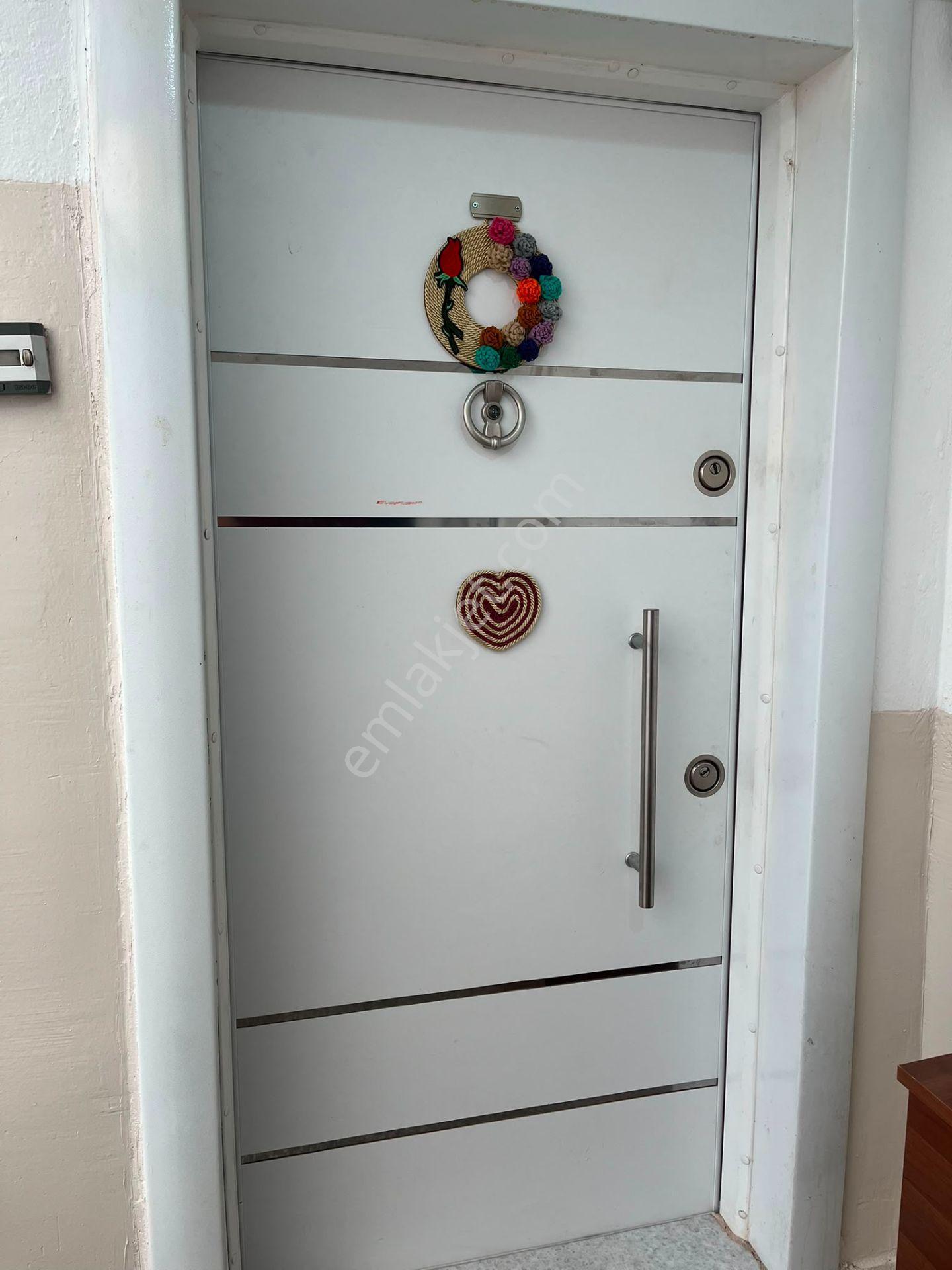 Tepebaşı Merkezde Kiralık Eşyalı Lüks Daire - Görsel 3