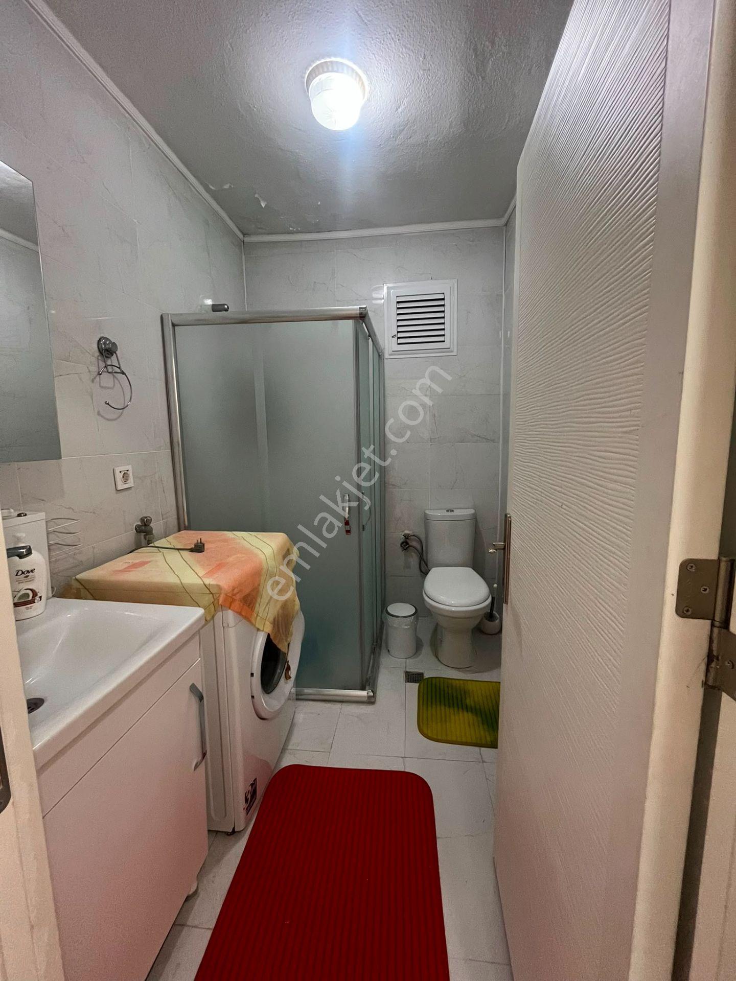 Tepebaşı Merkezde Kiralık Eşyalı Lüks Daire - Görsel 10