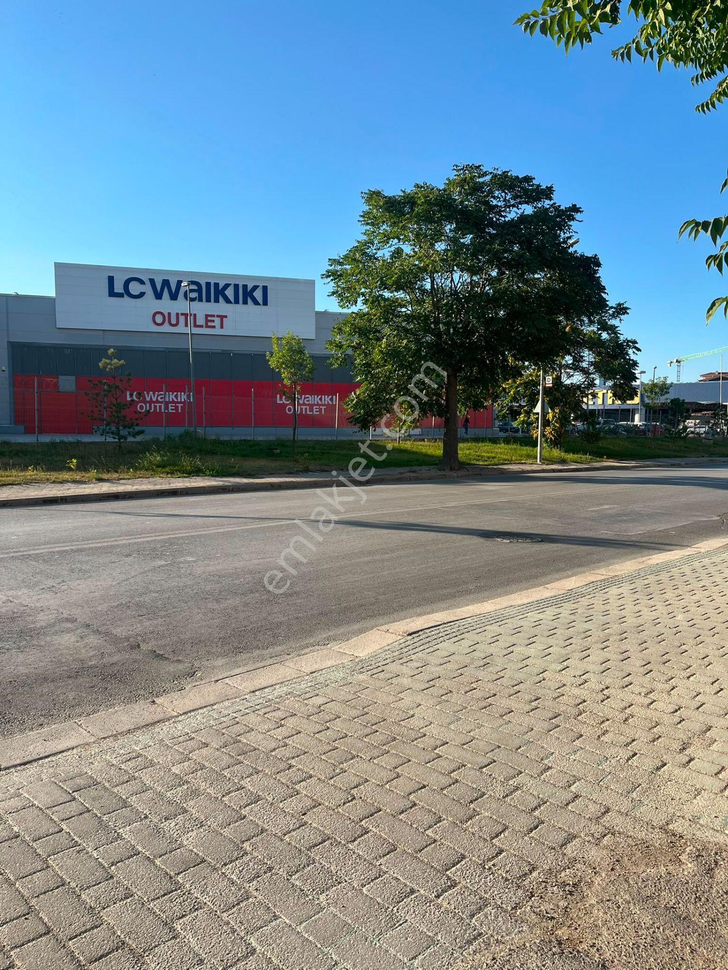 Tepebaşı Merkezde Kiralık Eşyalı Lüks Daire - Görsel 19