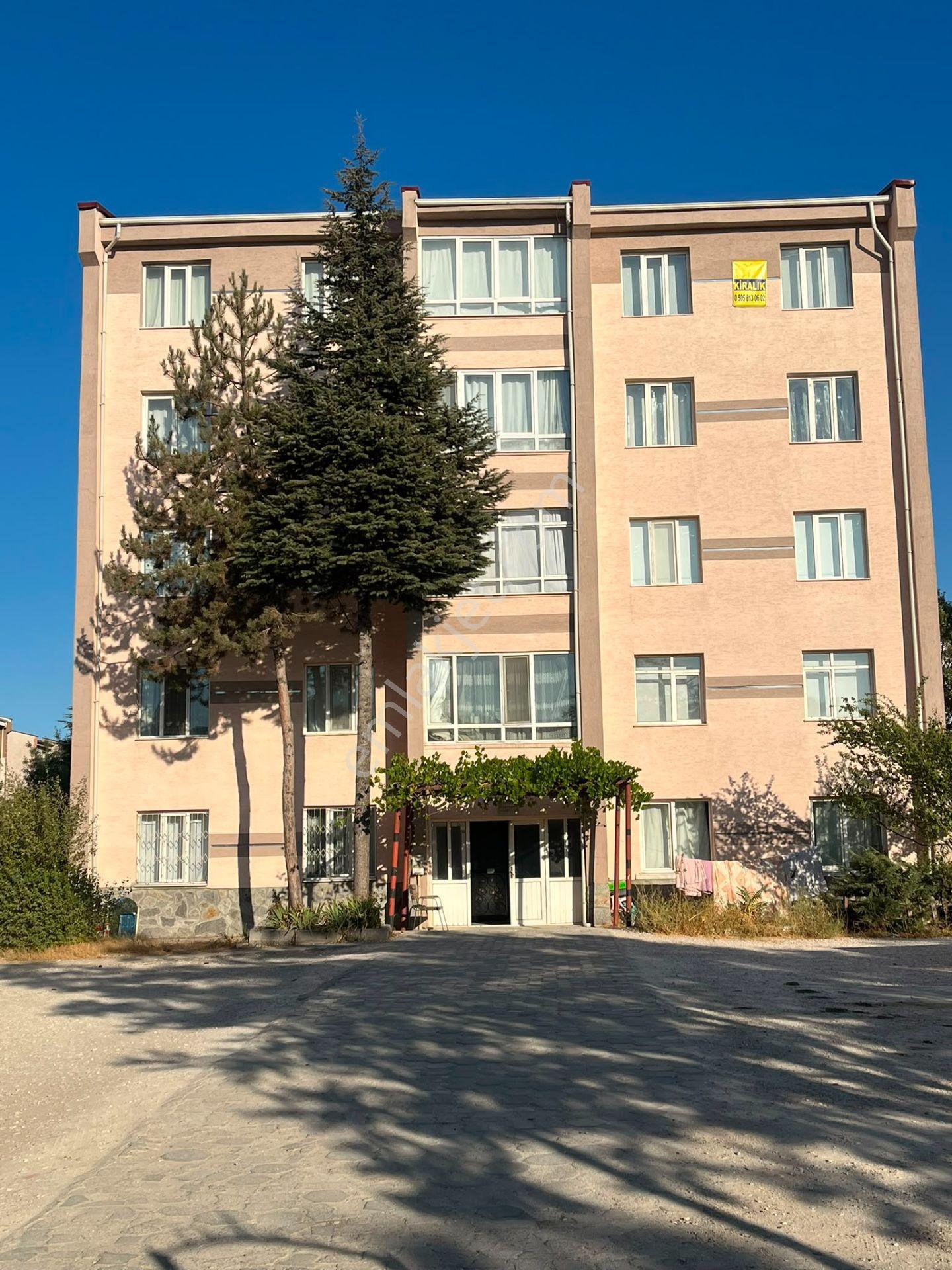 Tepebaşı Merkezde Kiralık Eşyalı Lüks Daire - Görsel 22