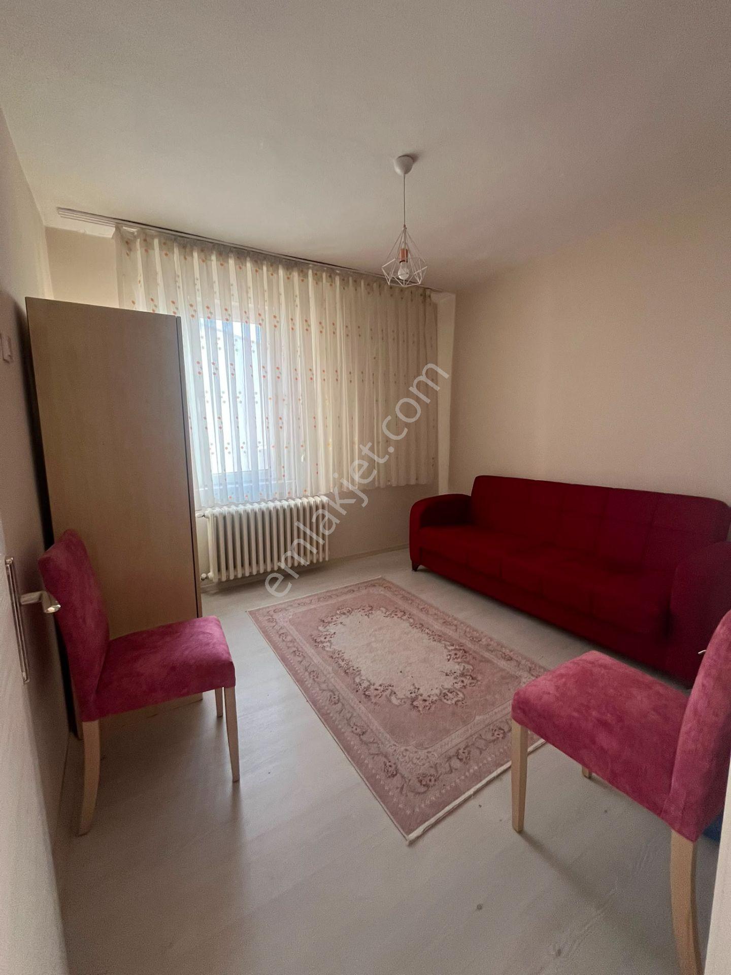 Tepebaşı Merkezde Kiralık Eşyalı Lüks Daire - Görsel 11