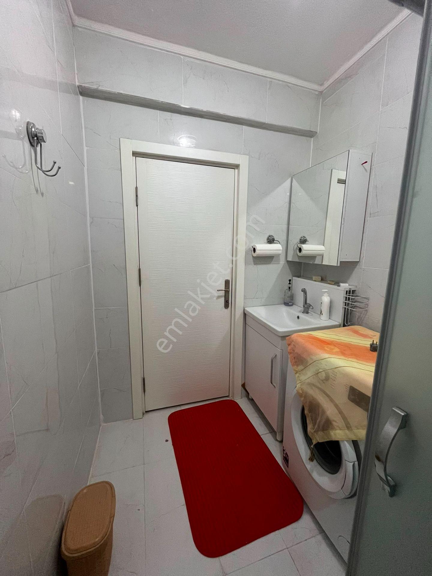 Tepebaşı Merkezde Kiralık Eşyalı Lüks Daire - Görsel 9