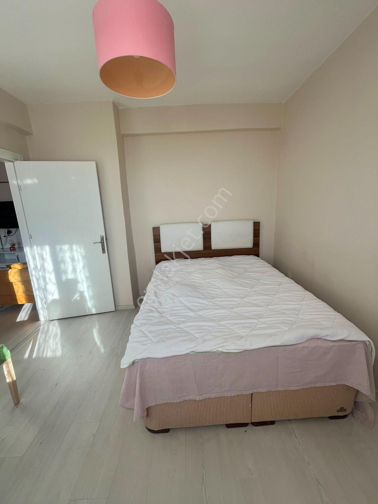 Tepebaşı Merkezde Kiralık Eşyalı Lüks Daire - Görsel 13