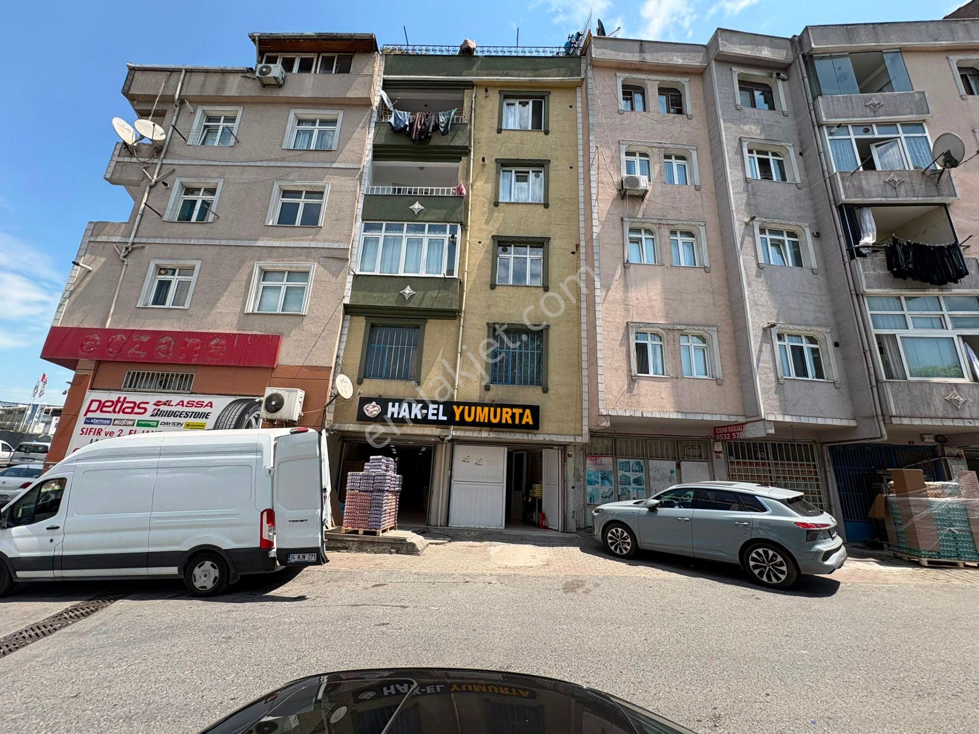 İletişim'den Merkezi Konumda Satılık Her İşe Uygun İşyeri - Görsel 9