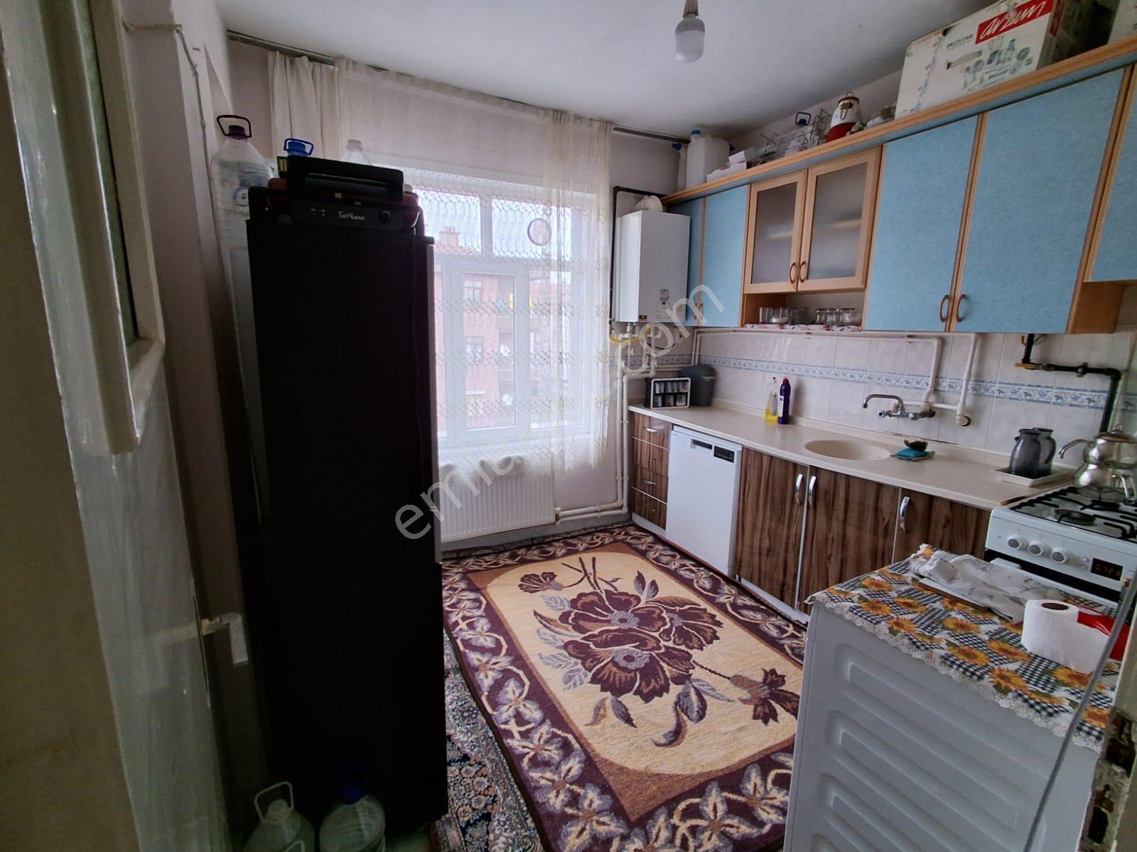İsa Kavak Gayrimenkul’den Satılık 3+1 Daire – Selçuklu Sakarya - Görsel 4