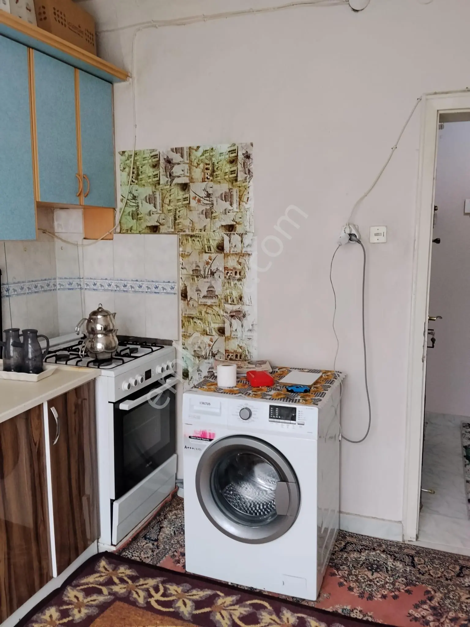 İsa Kavak Gayrimenkul’den Satılık 3+1 Daire – Selçuklu Sakarya - Görsel 3
