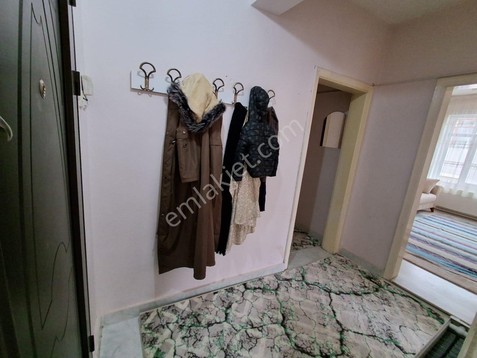 İsa Kavak Gayrimenkul’den Satılık 3+1 Daire – Selçuklu Sakarya - Görsel 11