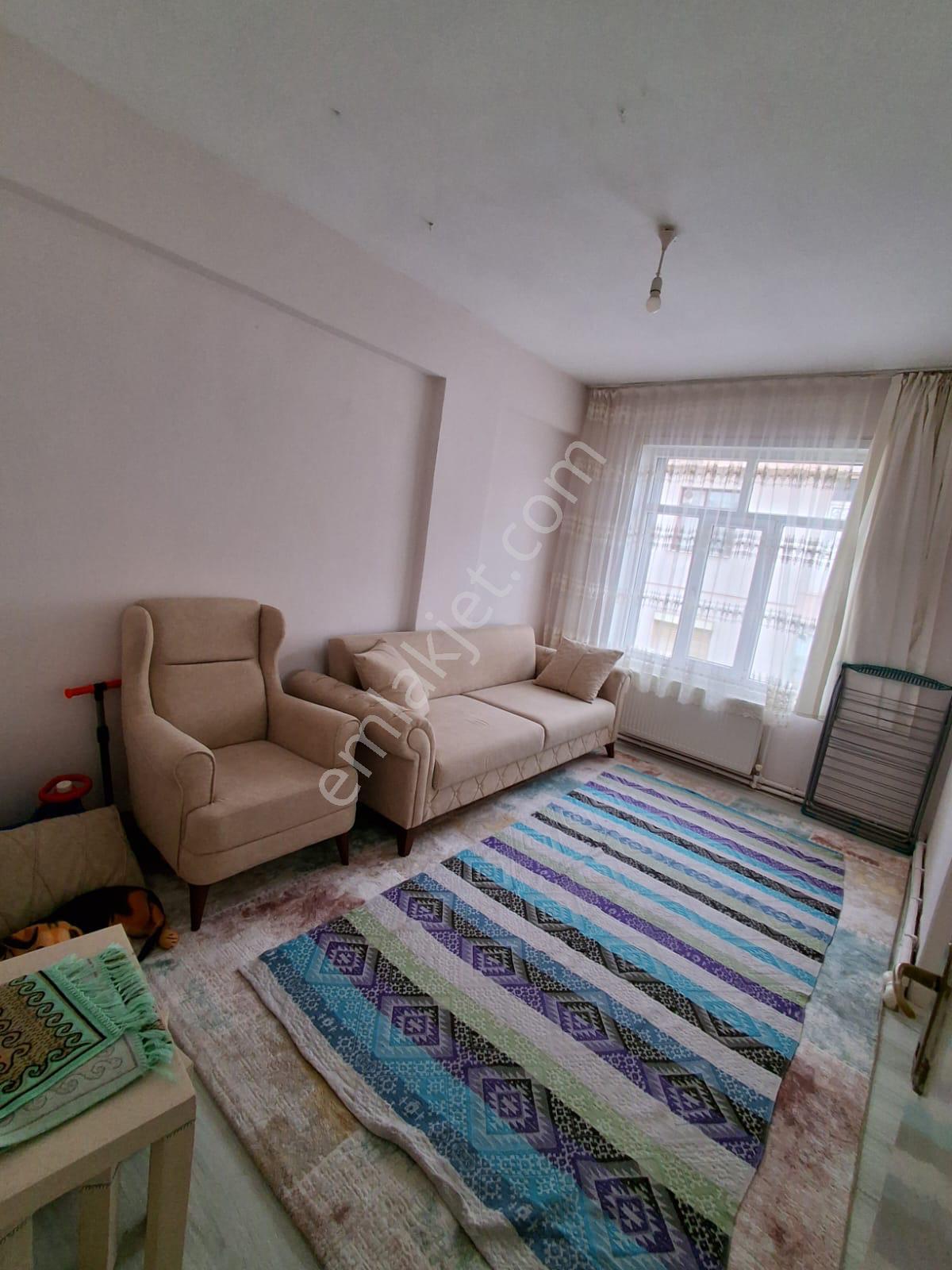 İsa Kavak Gayrimenkul’den Satılık 3+1 Daire – Selçuklu Sakarya - Görsel 6