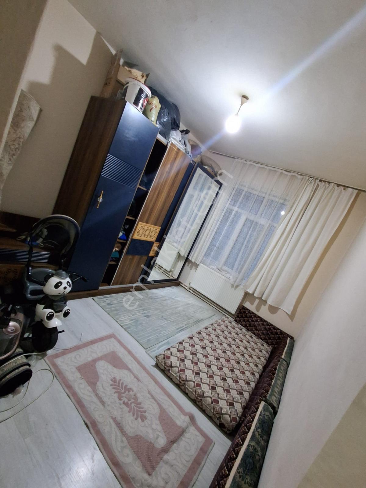 İsa Kavak Gayrimenkul’den Satılık 3+1 Daire – Selçuklu Sakarya - Görsel 13