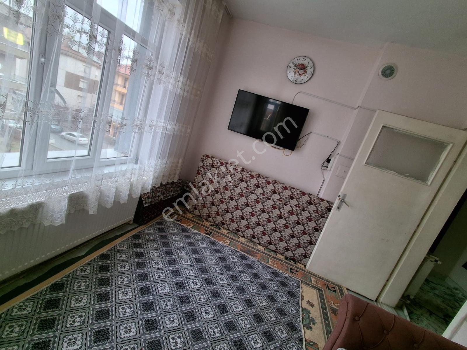 İsa Kavak Gayrimenkul’den Satılık 3+1 Daire – Selçuklu Sakarya - Görsel 14